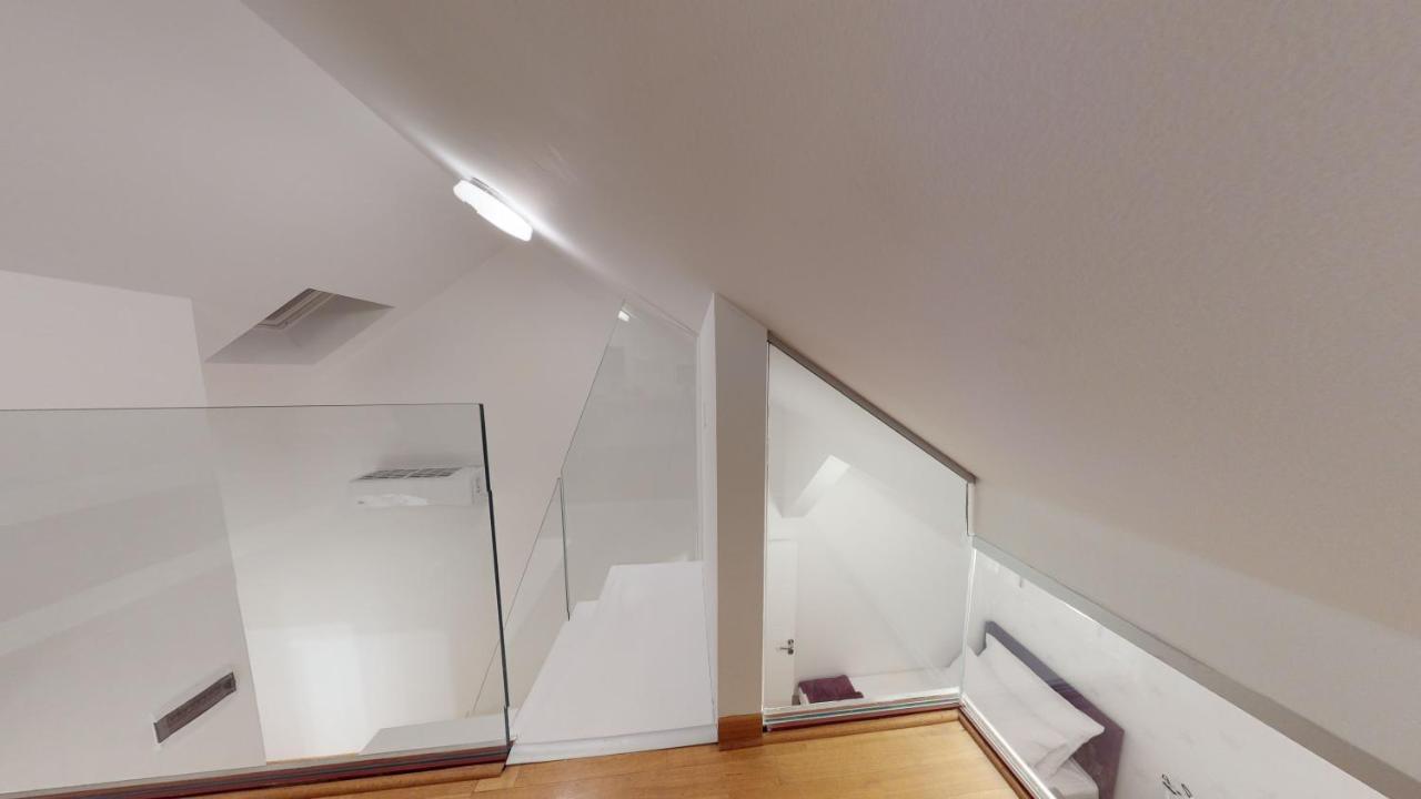 La Dolce Vita Zagreb, Centrally Located & Spacious Apartment Exterior foto