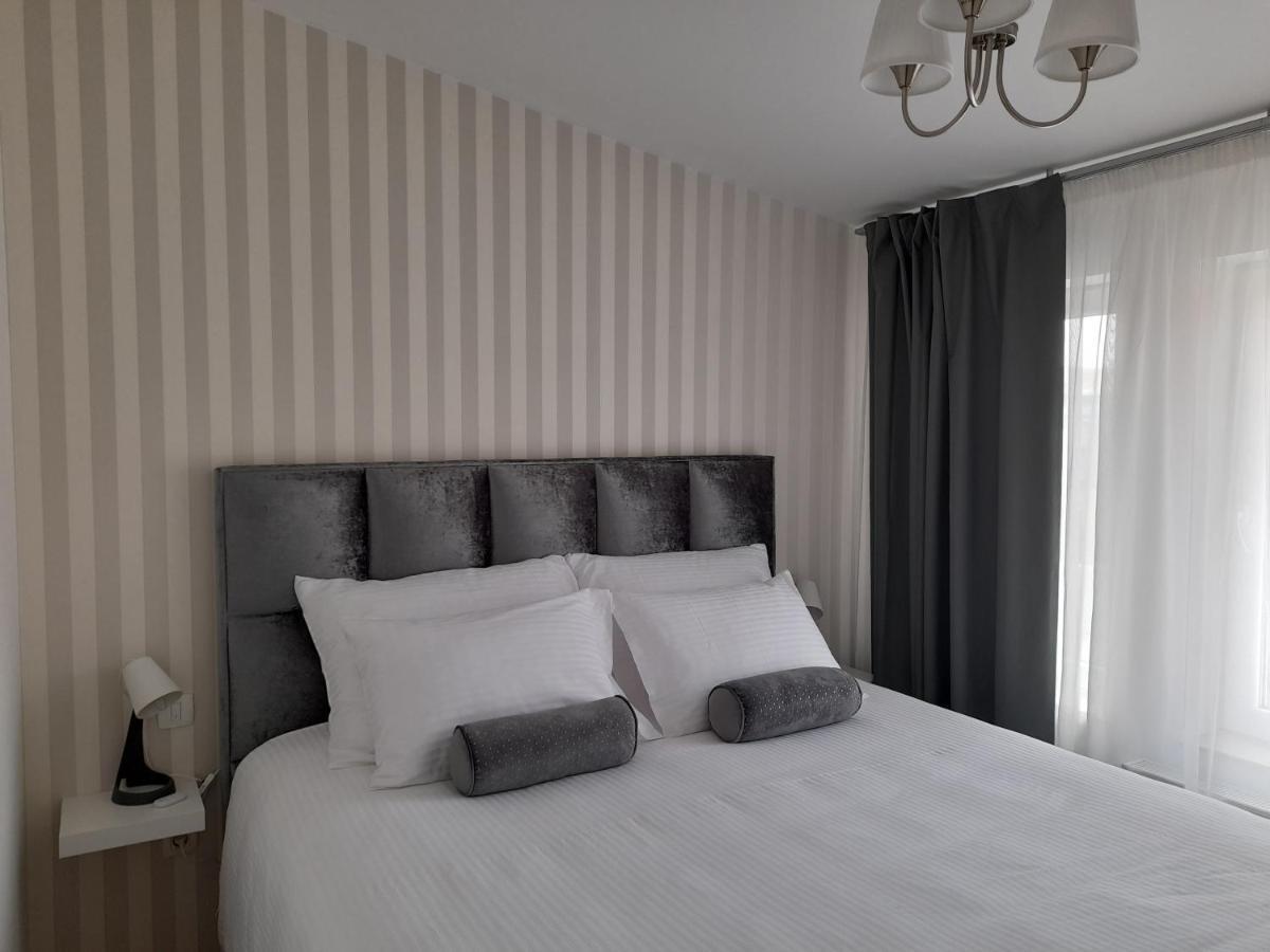 La Dolce Vita Zagreb, Centrally Located & Spacious Apartment Exterior foto