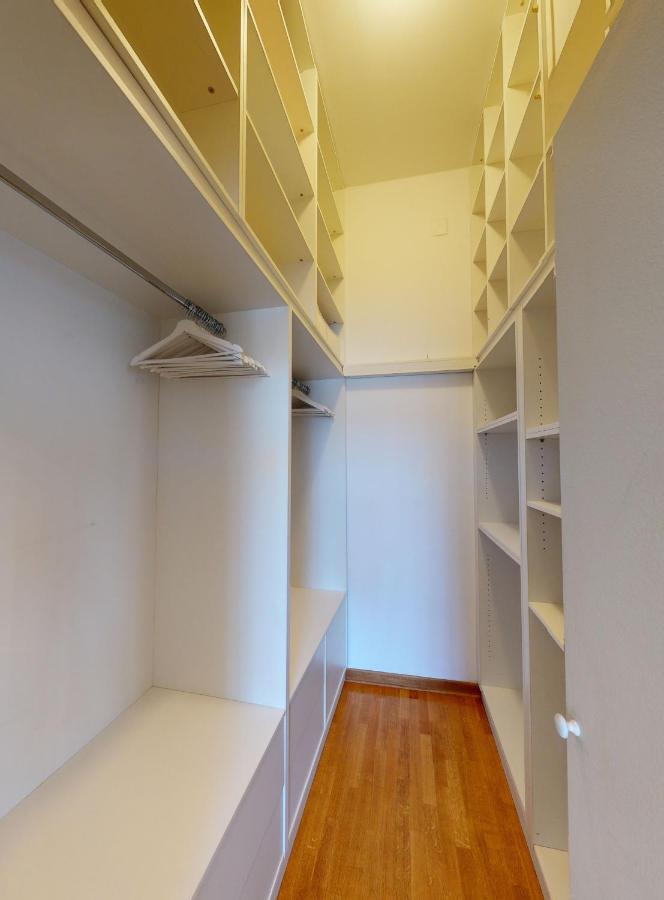 La Dolce Vita Zagreb, Centrally Located & Spacious Apartment Exterior foto