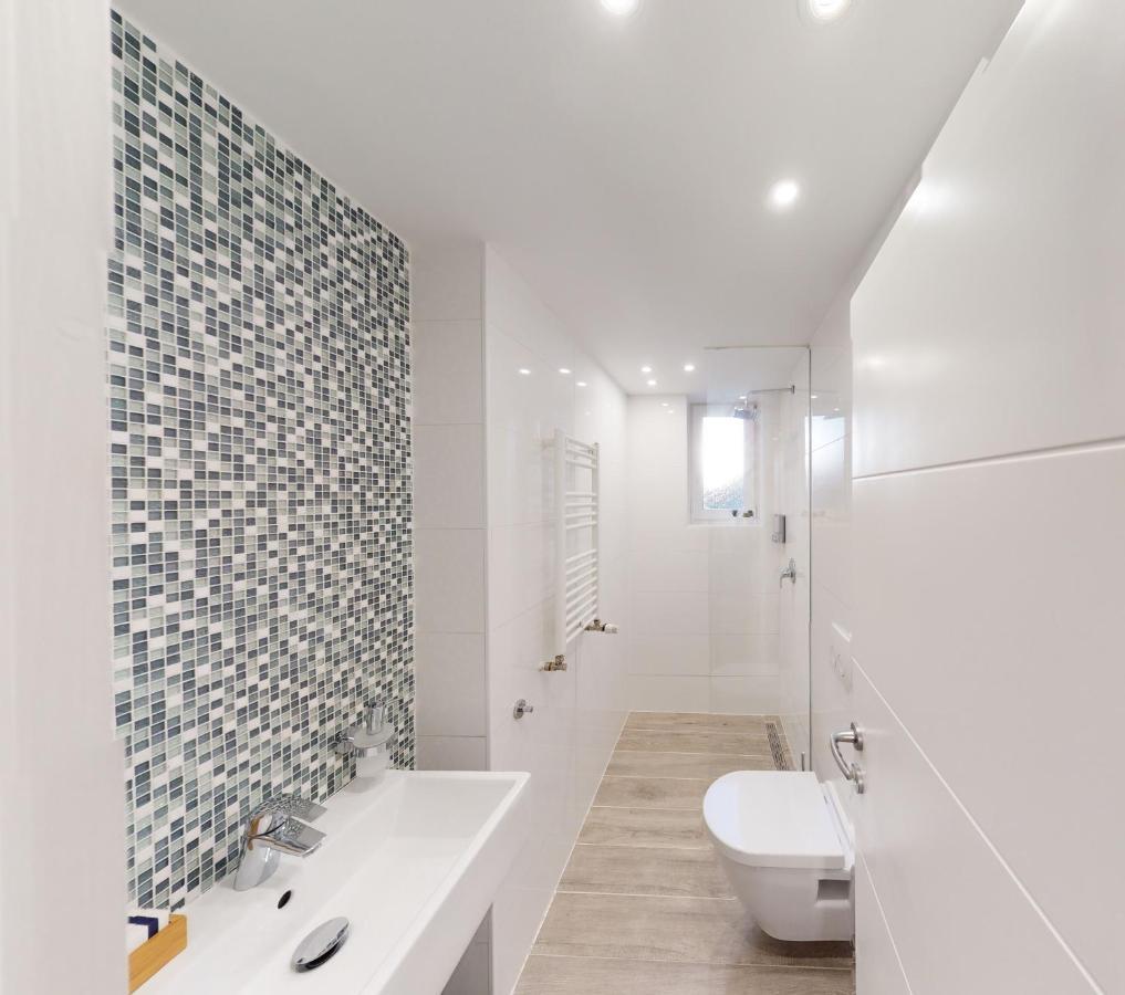 La Dolce Vita Zagreb, Centrally Located & Spacious Apartment Exterior foto
