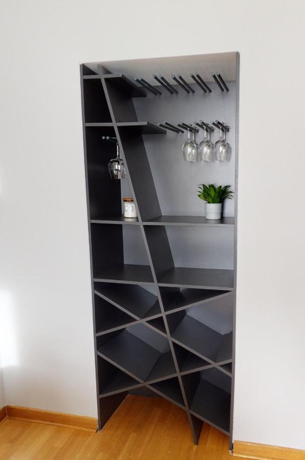 La Dolce Vita Zagreb, Centrally Located & Spacious Apartment Exterior foto